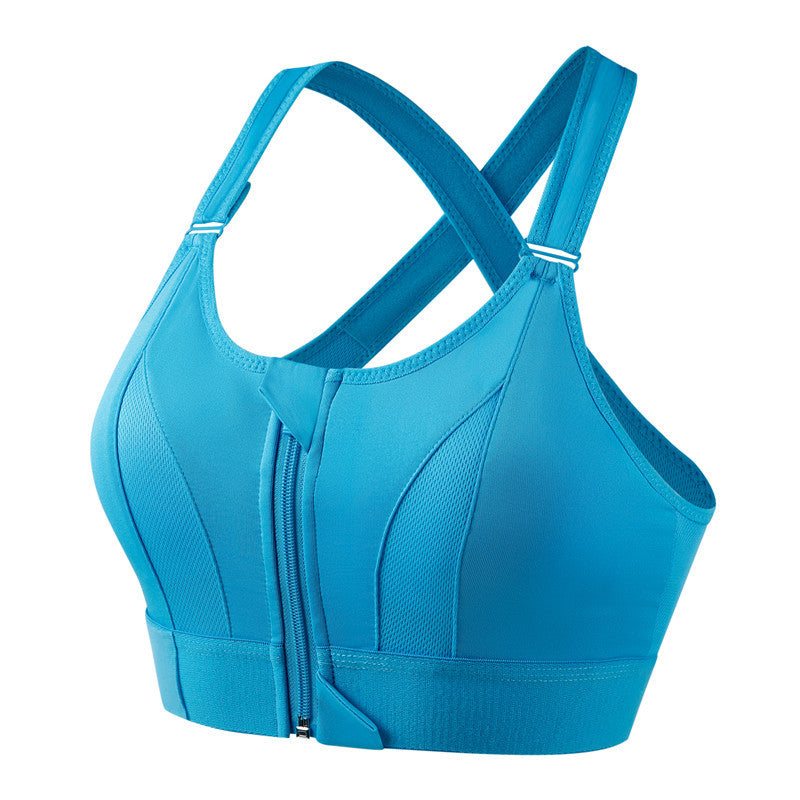 High-support sports bra for women | Aeris