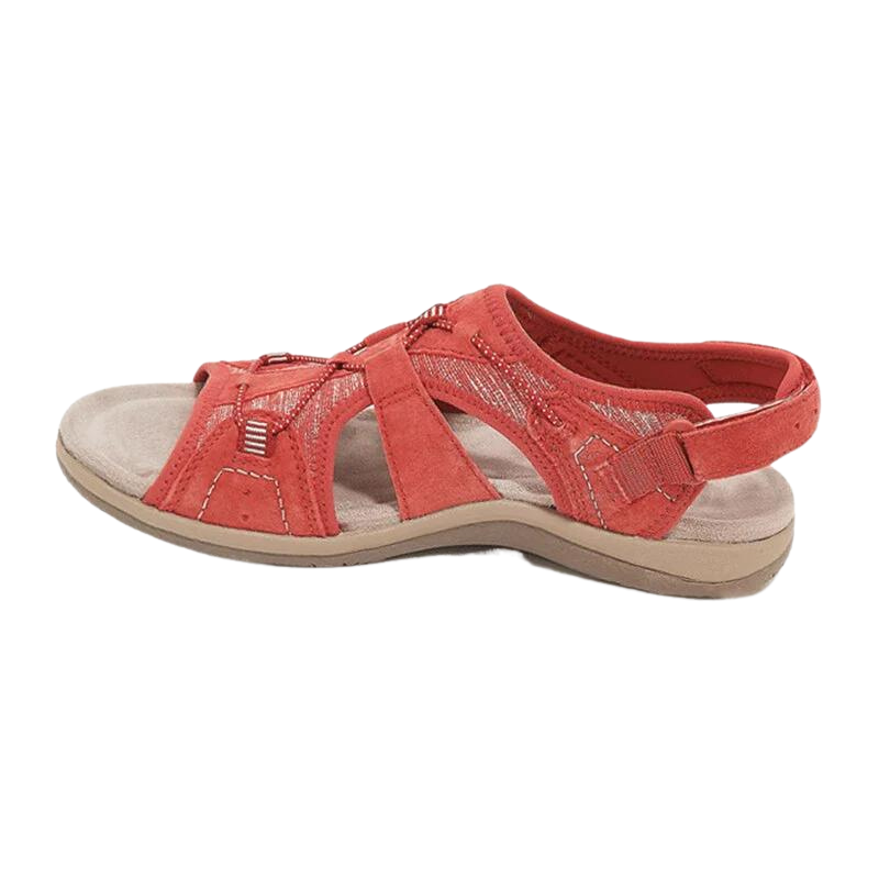Comfort support sandals for women | Urella