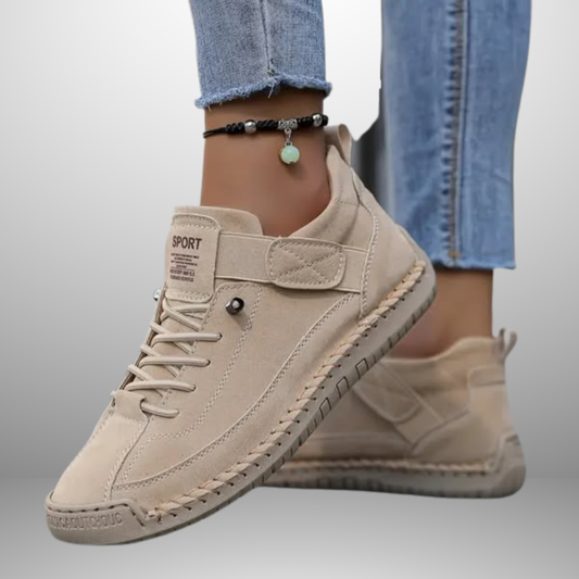 All-day walking comfort shoes for women | Meya -1