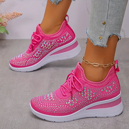 Supportive everyday sneakers for women | Bellara
