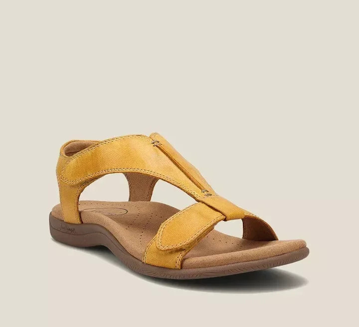 Elegant orthopedic sandals for women | Finola