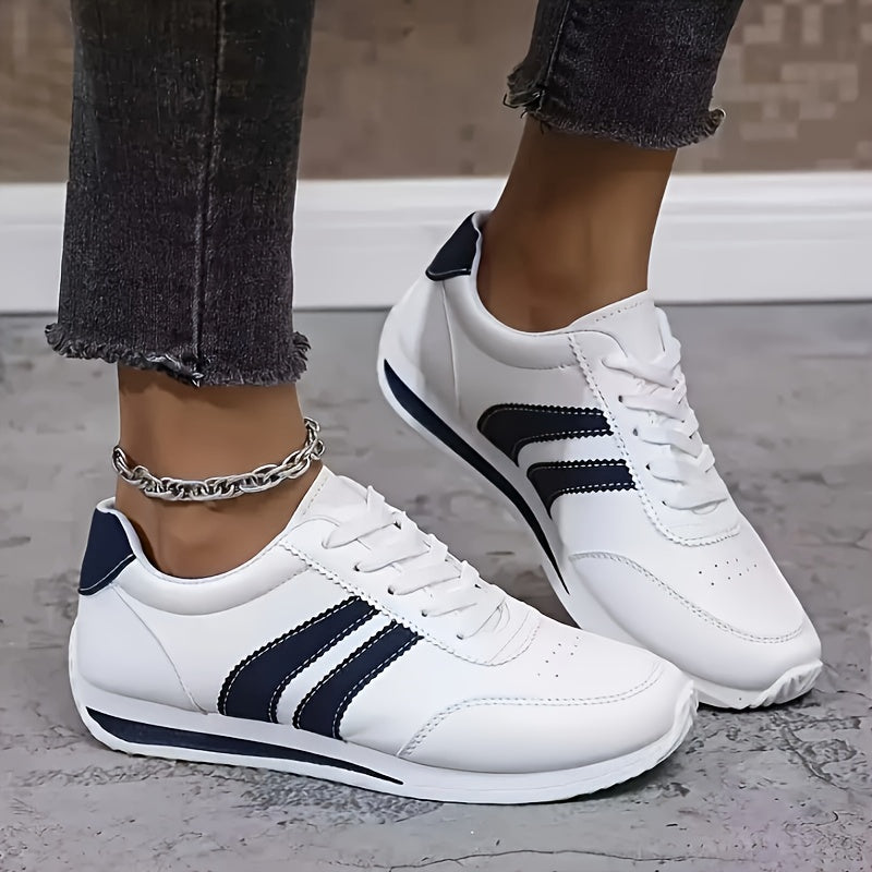 Lightweight everyday sneakers for women | Farion