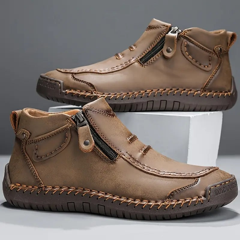 Comfort walk shoes with lightweight design for men | Jareth