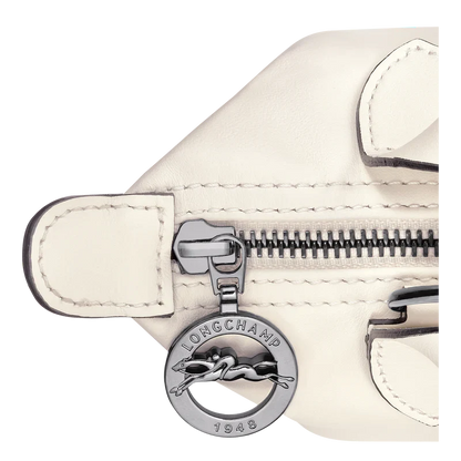 Le Pliage Xtra XS leather bag for women | Longchamp