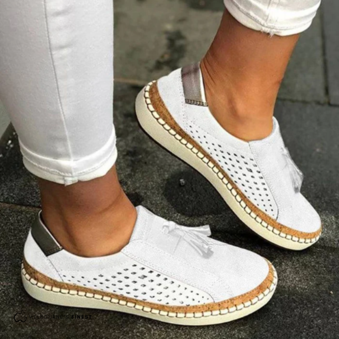 Orthopedic slip-on shoes for women | Kendall