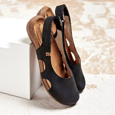 Comfort support sandals for women | Aveline