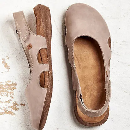 Comfort support sandals for women | Aveline