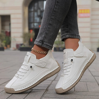 Comfort orthopaedic everyday trainers for women | Stephanie -13