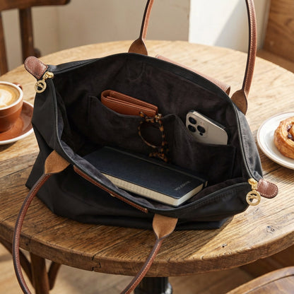 Large Le Pliage tote bag for women | Longchamp