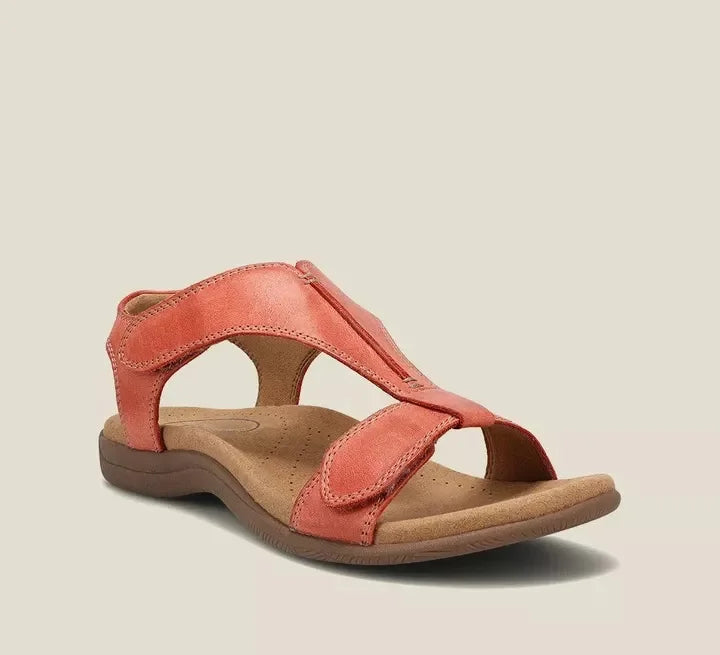 Supportive orthopaedic everyday sandals for women | Maureen -2