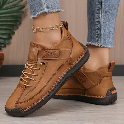 All-day walking comfort shoes for women | Meya -17