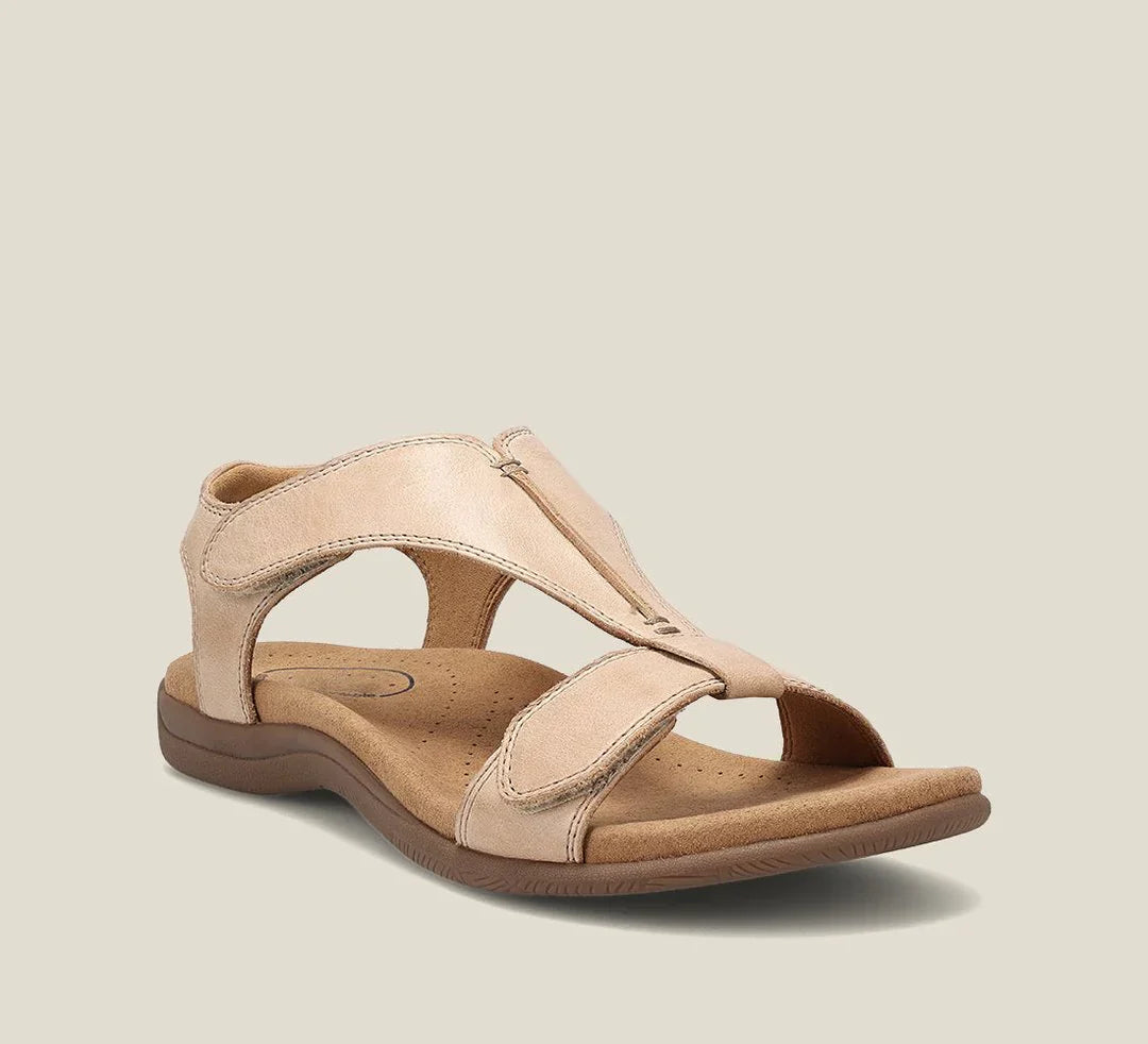 Elegant comfort sandals for women | Fiora